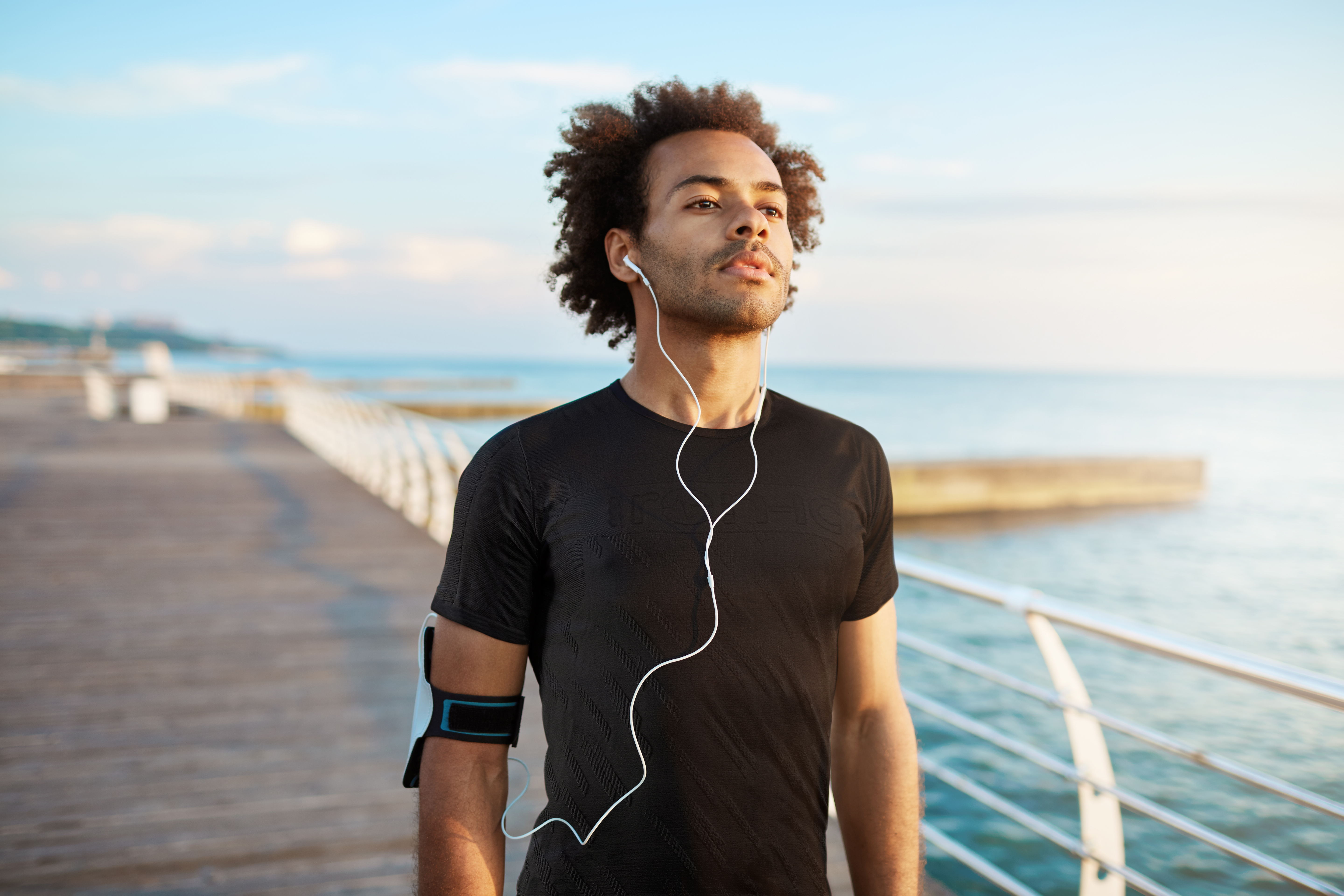 Jak začít s běháním? 4 otázky, které má každý začátečník