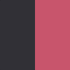 Black/Pink