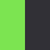 Green/Black