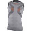 Pánské funkční triko bez rukávů