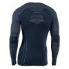 Pánské funkční triko s dlouhým rukávem s MERINO vlnou