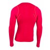 Pánské funkční běžecké triko s dlouhým rukávem