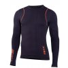 Pánské funkční běžecké triko s dlouhým rukávem