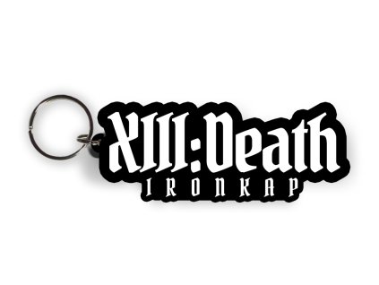 death key final