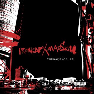 Jak jsem slíbil, tak bude. Letošní rok by měl být ve znamení releasů. První začínáme s EP TURBULENCE, které jsem dal...