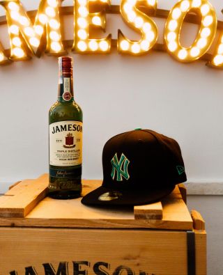 SOUTĚŽ. Protože se blíží Sv. Patrik, povedlo se mi propojit moje dlouholeté parťáky a jdeme rozdávat radost. 5 z vás...