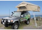 Roof tents