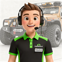                                     IRONMAN4X4 CEE, s.r.o.
                            