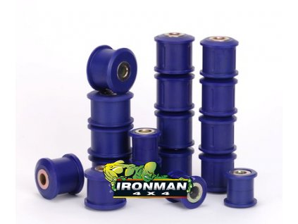 Suspension Arm Bush Kit