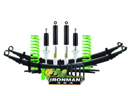 WebReady Foam Cell Strut Leaf Kit