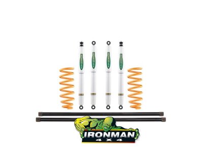 kit2 coil torsion