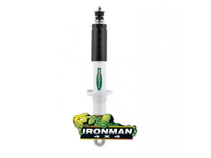 Mitsubishi Pajero NS/2006+, NT/2009+, NW/2011+ Predný tlmič (Strut) - Nitro Gas (12713GR)