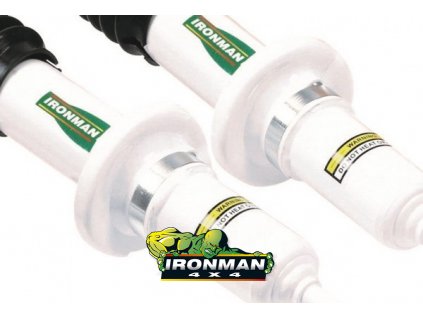 Mitsubishi L200 ML (05-09), MN (09+) Predný tlmič (Strut) - Foam Cell (24715FE)