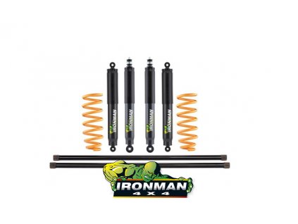 Torsion Coil FCP kit