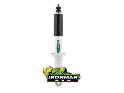 Toyota Landcruiser 200 Series Front Strut - Nitro Gas (12720GR)