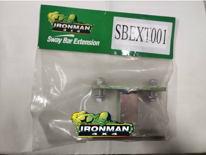 SBEXT001