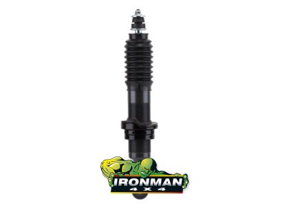 Nissan Navara D23 (NP300) 2015+ Predný tlmič (Strut) - Foam Cell PRO (45716FE)