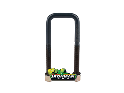 U-držiaky Ironman 4x4