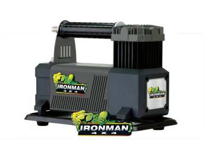 Ironman4x4 - Air Champ, vzduchový kompresor 90L/min, 12V