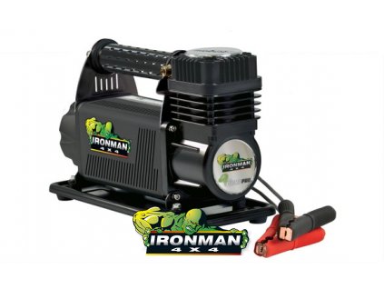 Ironman4x4 - Air Champ Pro, vzduchový kompresor 160L/min, 12V
