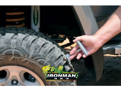 Ironman4x4 - Opravná sada na defekty