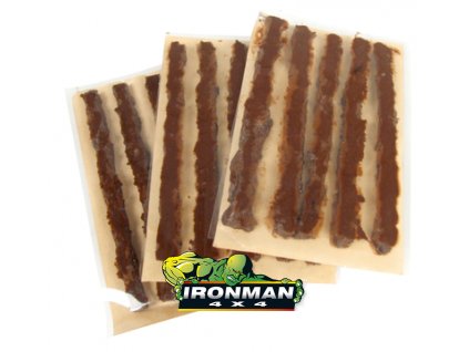 Ironman4x4 - Náhradné vložky k opravenej sade (25ks)