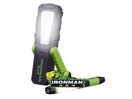 Sada LED pracovných svetiel