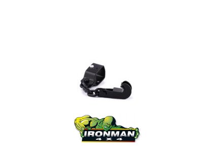 Bumper Lift Kit