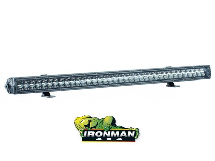 Ironman4x4 37" straight LED bar