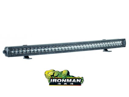 Ironman4x4 37" curved LED bar