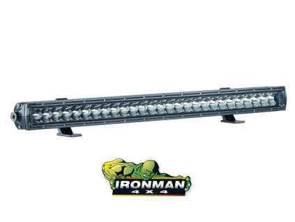 Ironman4x4 28,5" straight LED bar