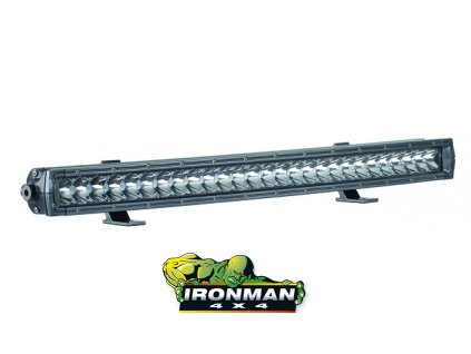 Ironman4x4 28,5" curved LED bar