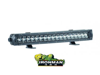 Ironman4x4 19,5" curved LED bar