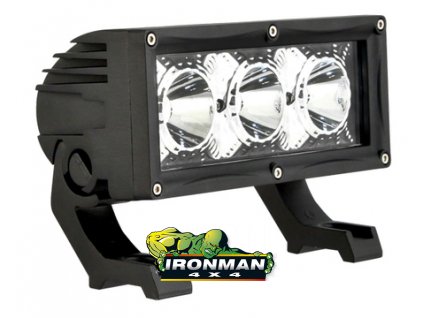 30510 ironman4x4 30w led reflektor dialkovy