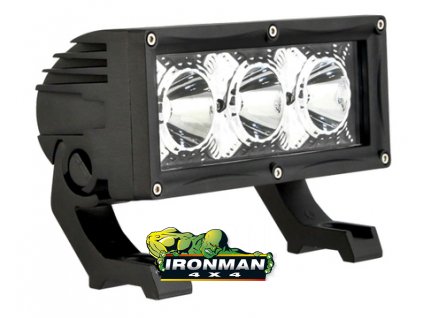 Ironman4x4 30W LED Light - spot