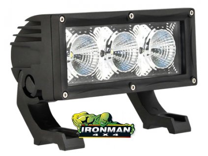 Ironman4x4 30W LED Light - flood