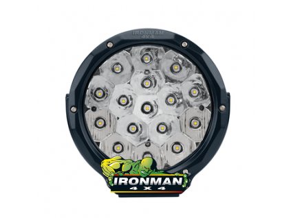 Ironman4x4 7" Blast Phase II Combo LED Driving Light