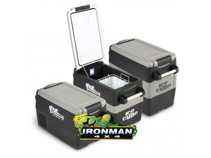 30594 ice cube chladnicka mraznicka 30l