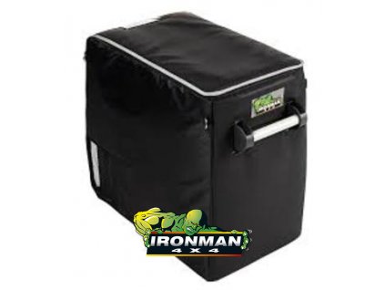 Ice Cube Insulated Carry Bag 40L