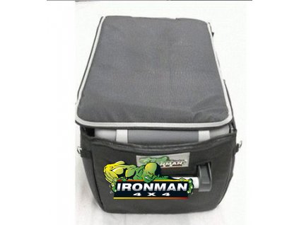 30609 ice cube izolacny obal ku chladnicke 50l