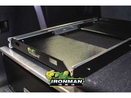 Ironman4x4 - Koľajničky ku chladničke