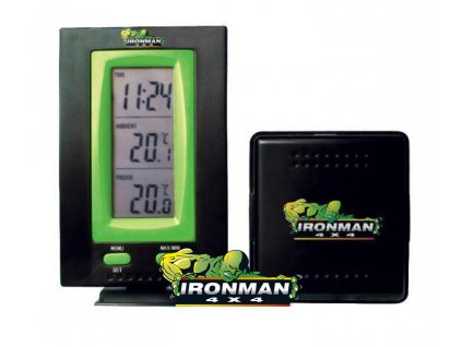 Ironman4x4 - Bezdrôtový teplomer k chladničke