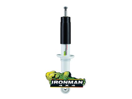 Nitro Gas Strut Loop