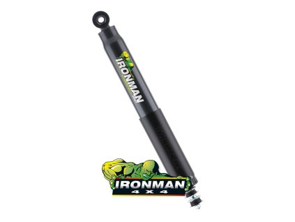 Ironman4x4 FoamCellPro Feature 1