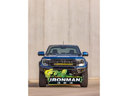 Raid Bull Bar to suit Ford Raptor 2022+ 2