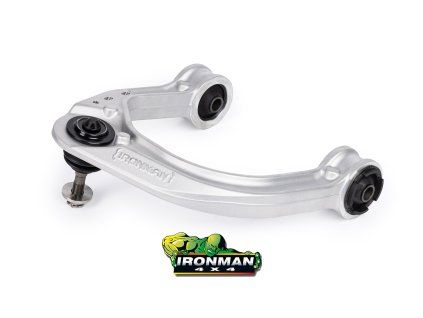 Kované horné ramená Pro Forge Ironman 4x4