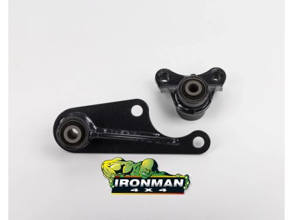 Rear Diff Drop Kit Toyota Land Cruiser 250 (1244K)