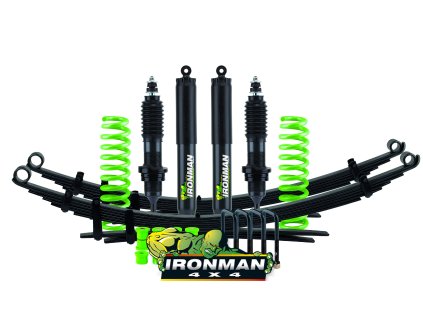 Foam Cell Pro Strut Leaf Kit