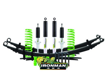 Foam Cell Strut Leaf Kit