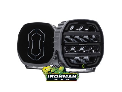 Scope NEO 7 Driving Lights 3